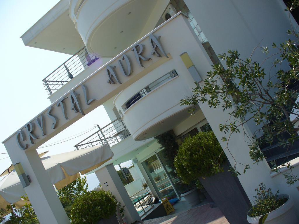 Crystal Aura Appartamento *