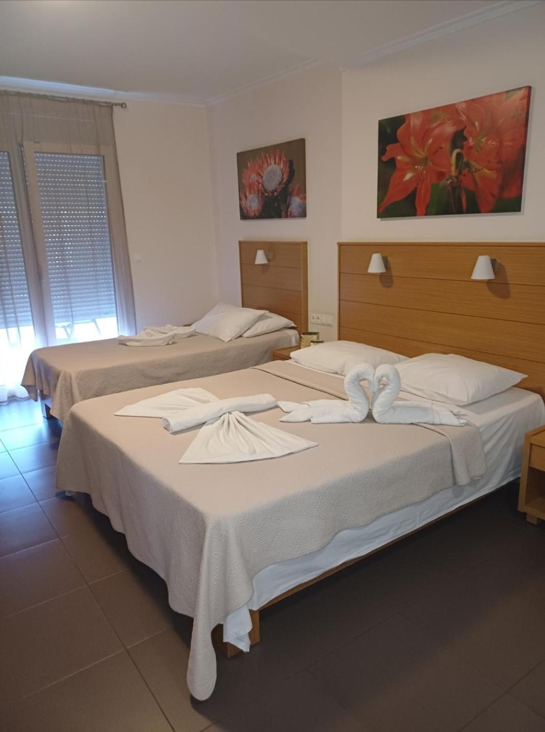 Crystal Aura Appartement Paralía