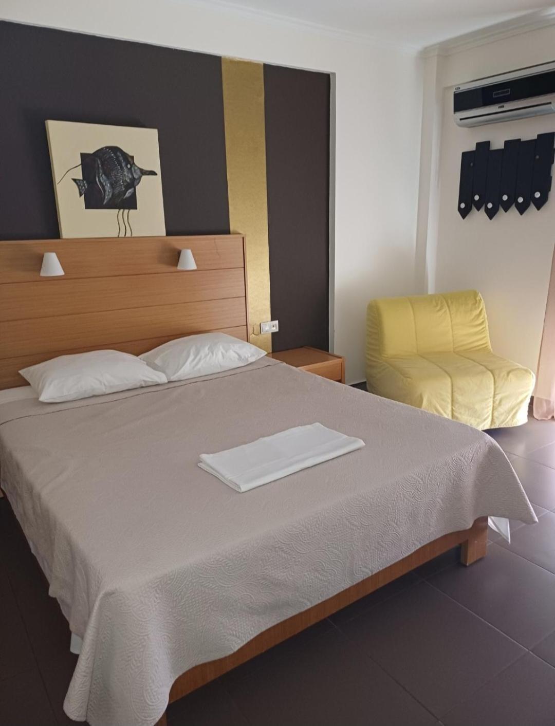 Appartement Crystal Aura *