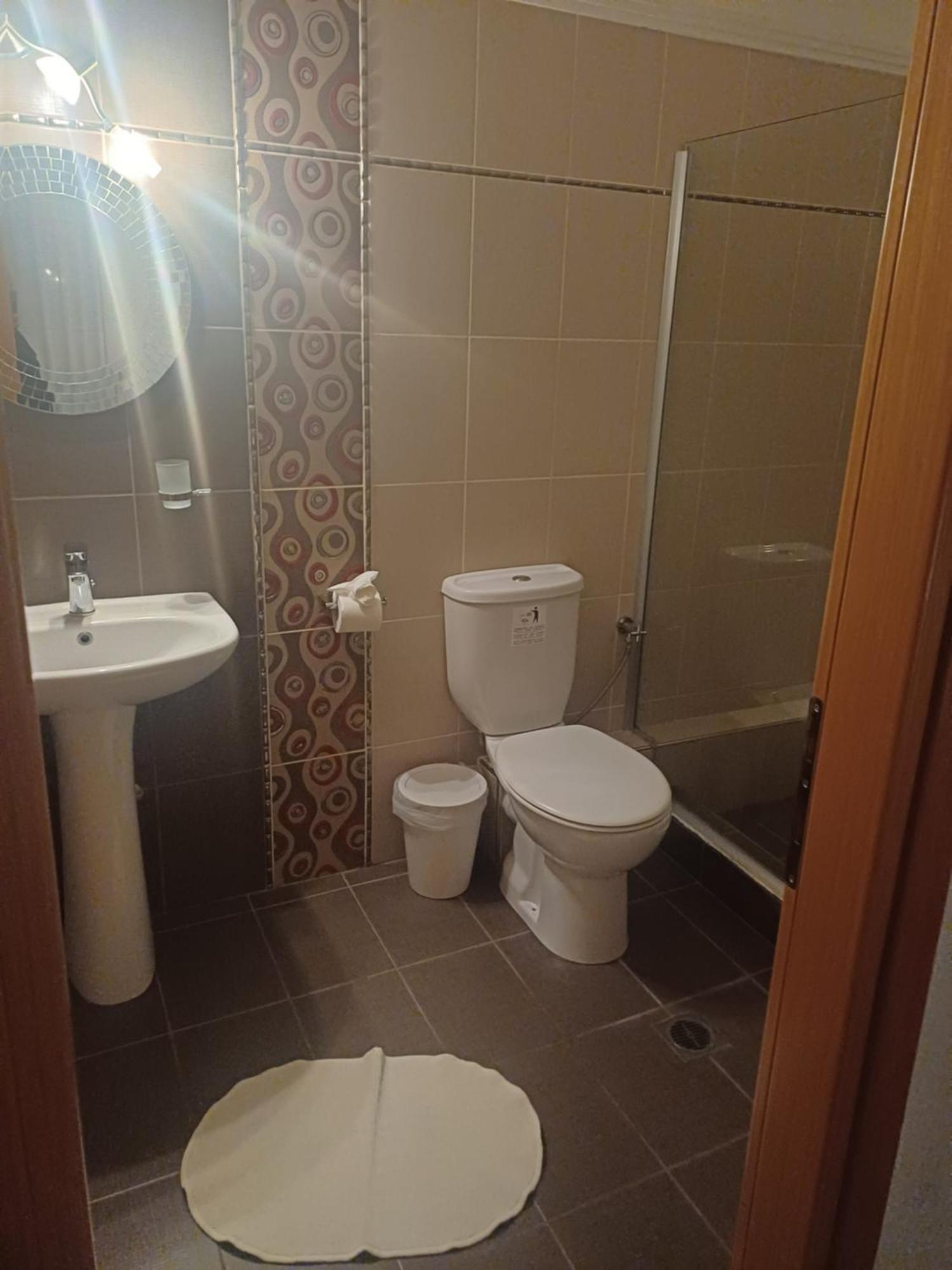 Appartement Crystal Aura Paralía