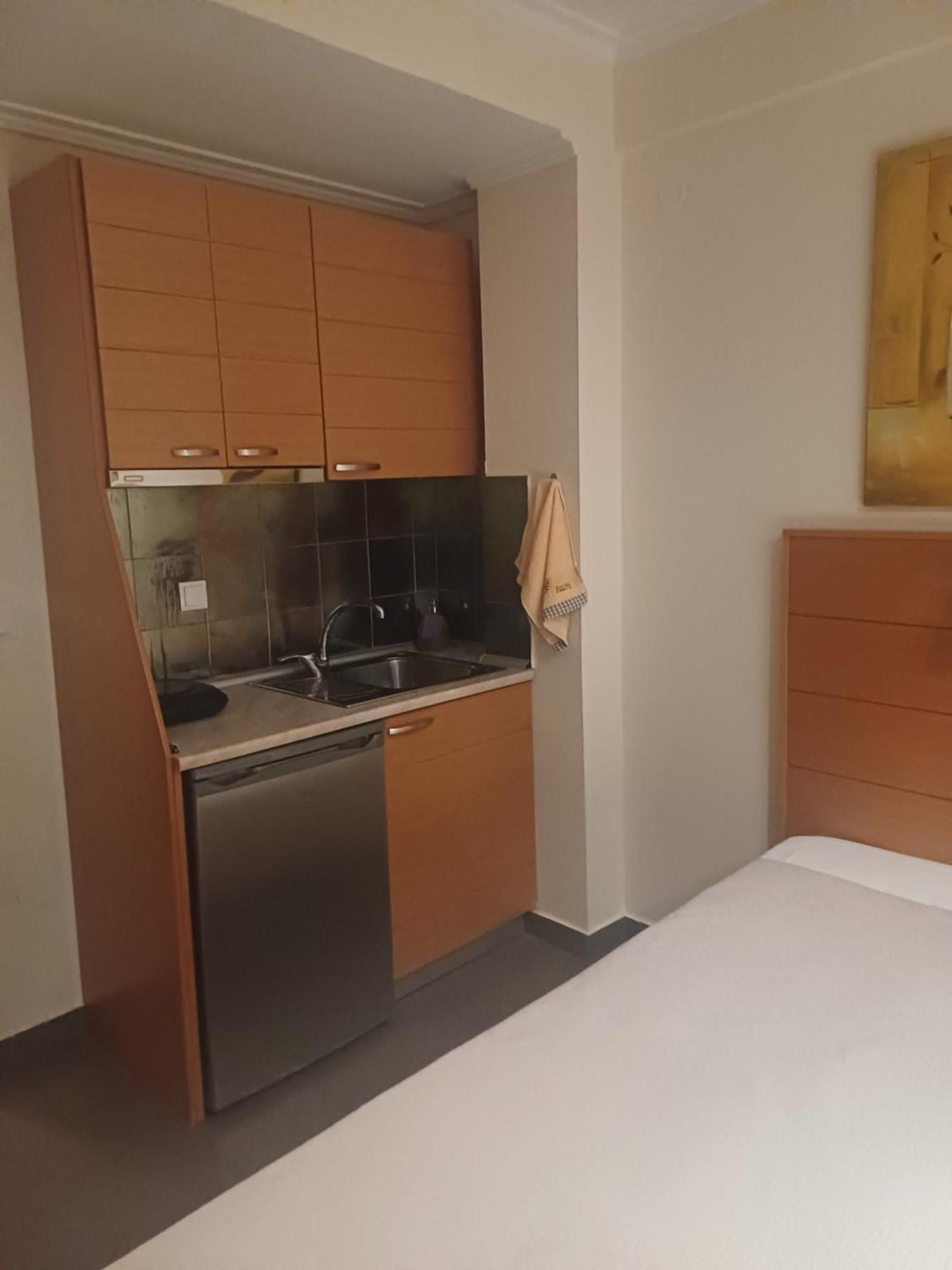 Crystal Aura Appartement *